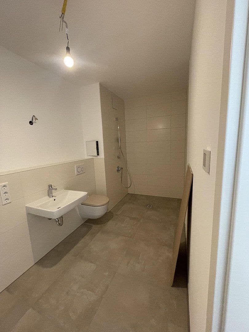 Pronájem bytu 3+kk 76 m², Malmöerstr. 28, Berlin, Berlín Pronájem bytu 3+kk 76 m², Malmöerstr. 28, Berlin, Berlín