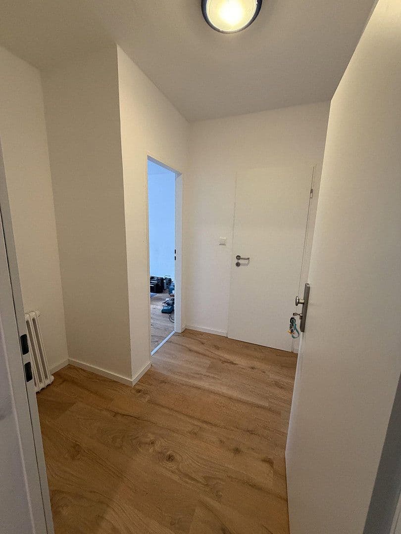 Pronájem bytu 2+1 48 m², Pestalozziring 7, Aldenhoven, Severní Porýní-Vestfálsko Pronájem bytu 2+1 48 m², Pestalozziring 7, Aldenhoven, Severní Porýní-Vestfálsko