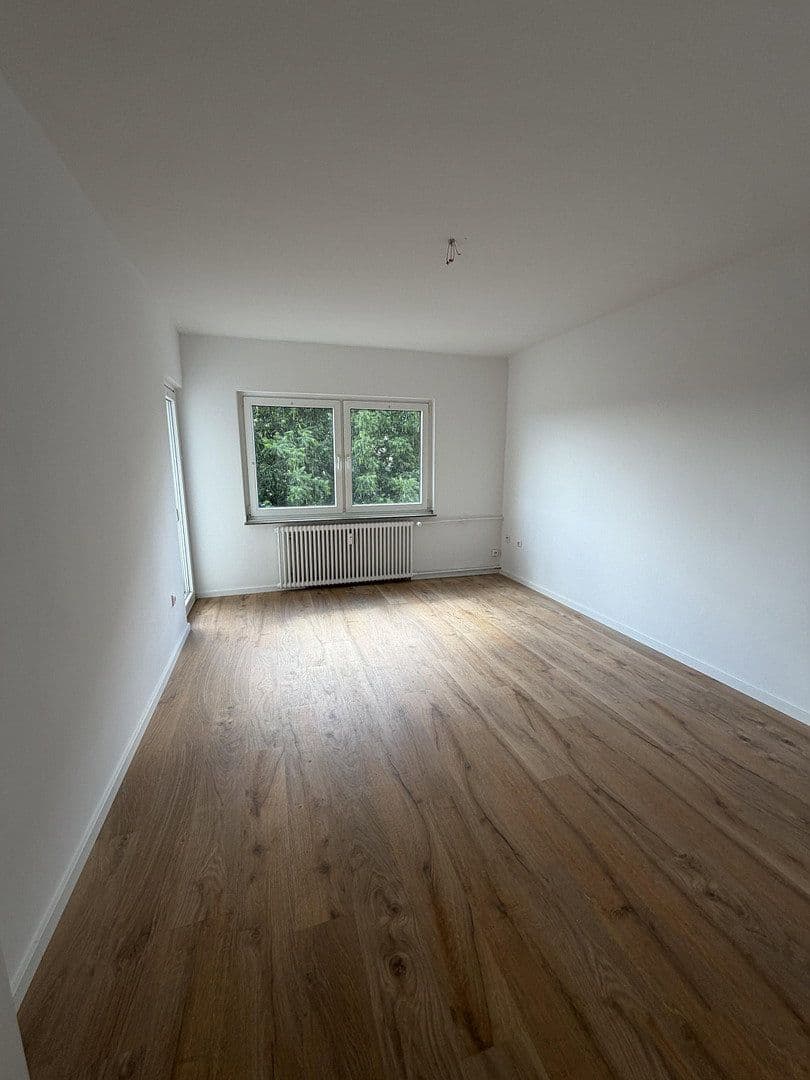 Pronájem bytu 2+1 48 m², Pestalozziring 7, Aldenhoven, Severní Porýní-Vestfálsko Pronájem bytu 2+1 48 m², Pestalozziring 7, Aldenhoven, Severní Porýní-Vestfálsko