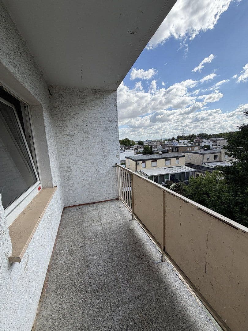 Pronájem bytu 2+1 48 m², Pestalozziring 7, Aldenhoven, Severní Porýní-Vestfálsko Pronájem bytu 2+1 48 m², Pestalozziring 7, Aldenhoven, Severní Porýní-Vestfálsko