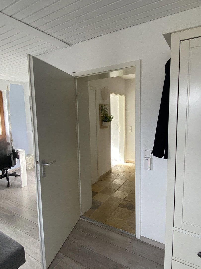 Prodej domu 143 m², pozemek 398 m², Weil am Rhein, Bádensko-Württembersko Prodej domu 143 m², pozemek 398 m², Weil am Rhein, Bádensko-Württembersko