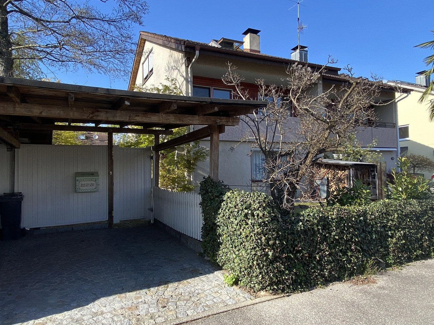 Prodej domu 143 m², pozemek 398 m², Weil am Rhein, Bádensko-Württembersko Prodej domu 143 m², pozemek 398 m², Weil am Rhein, Bádensko-Württembersko
