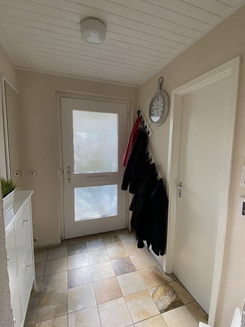 Prodej domu 143 m², pozemek 398 m², Weil am Rhein, Bádensko-Württembersko Prodej domu 143 m², pozemek 398 m², Weil am Rhein, Bádensko-Württembersko