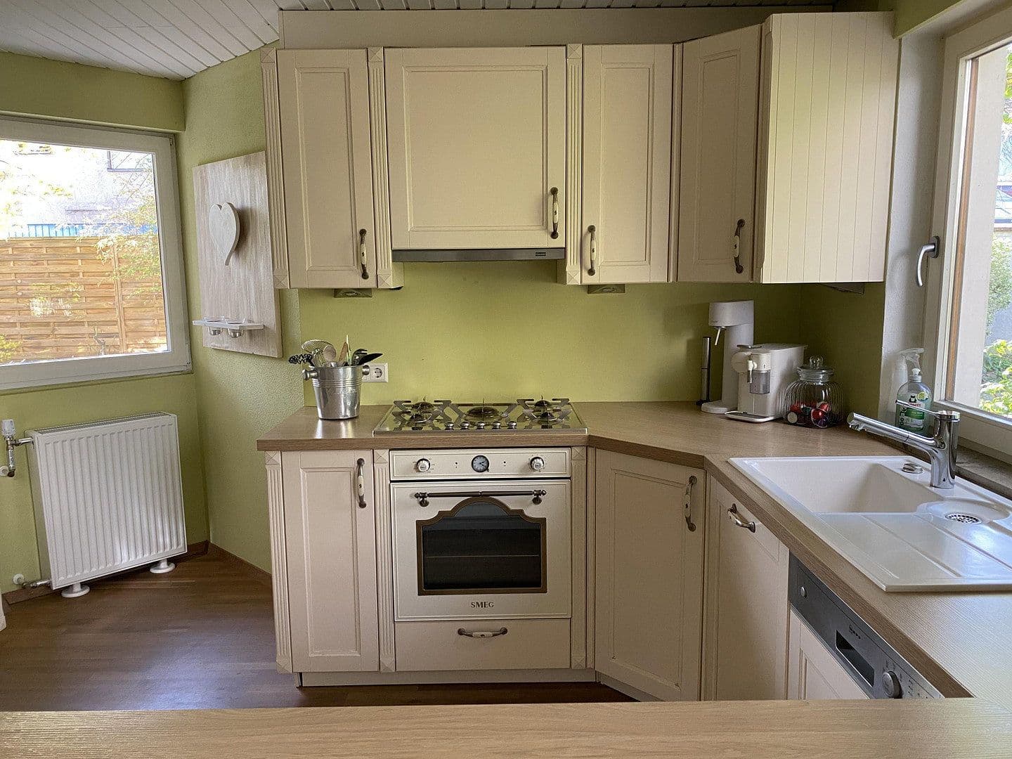 Prodej domu 143 m², pozemek 398 m², Weil am Rhein, Bádensko-Württembersko Prodej domu 143 m², pozemek 398 m², Weil am Rhein, Bádensko-Württembersko