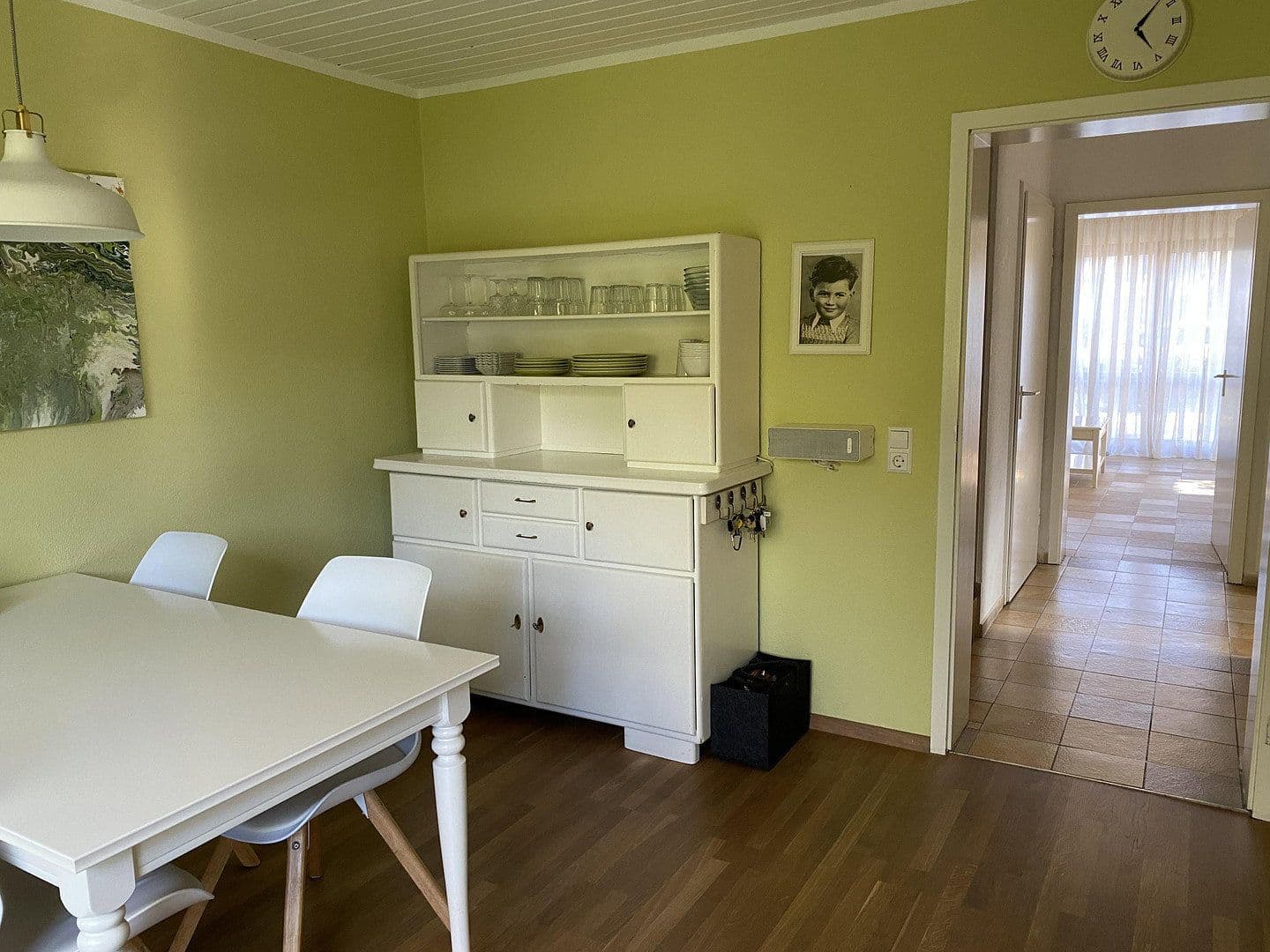 Prodej domu 143 m², pozemek 398 m², Weil am Rhein, Bádensko-Württembersko Prodej domu 143 m², pozemek 398 m², Weil am Rhein, Bádensko-Württembersko