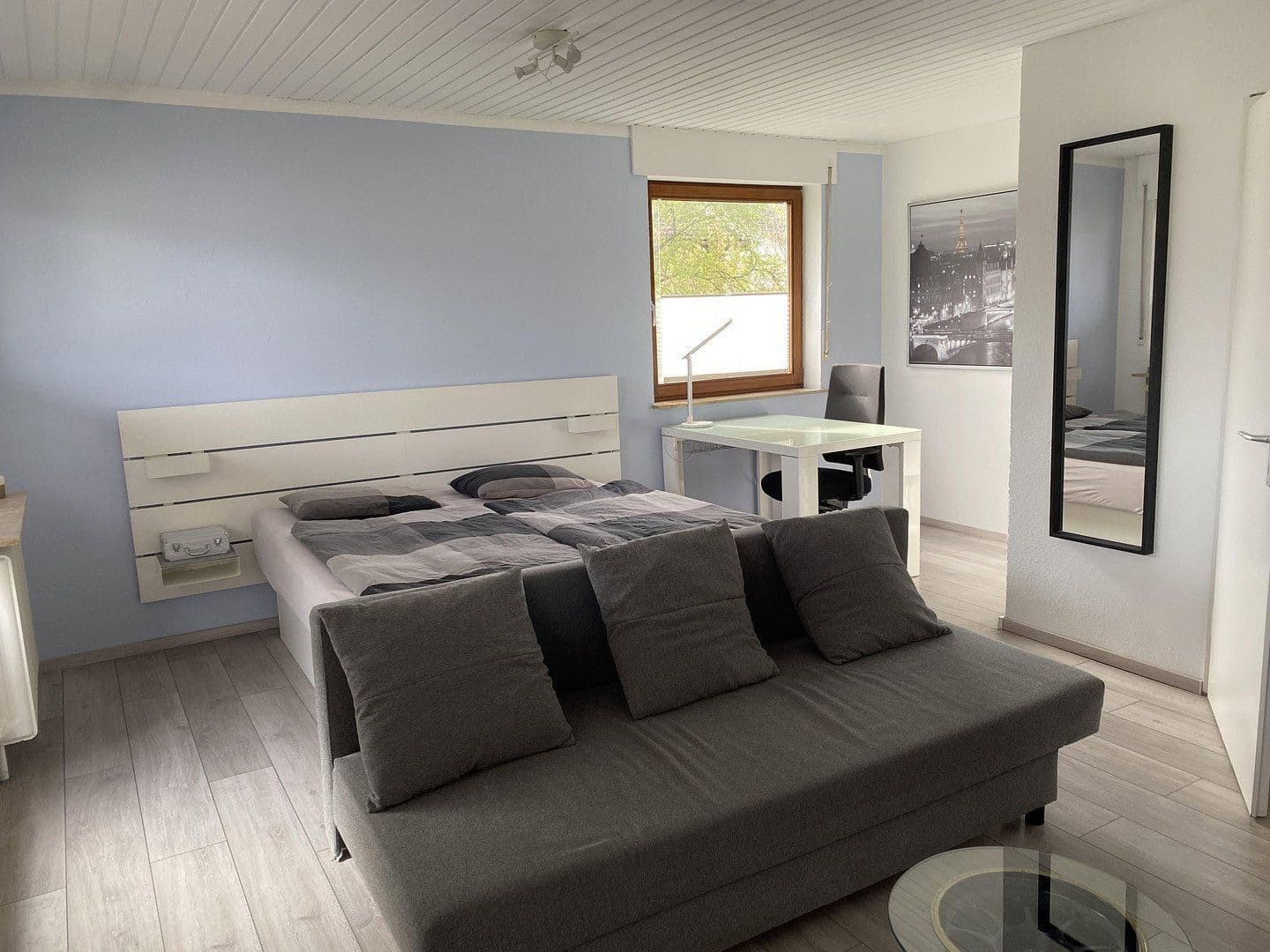 Prodej domu 143 m², pozemek 398 m², Weil am Rhein, Bádensko-Württembersko Prodej domu 143 m², pozemek 398 m², Weil am Rhein, Bádensko-Württembersko