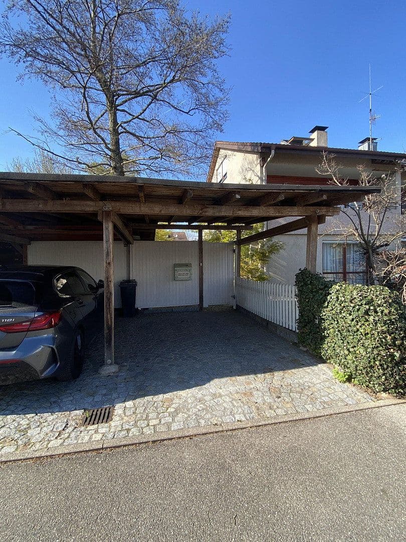Prodej domu 143 m², pozemek 398 m², Weil am Rhein, Bádensko-Württembersko Prodej domu 143 m², pozemek 398 m², Weil am Rhein, Bádensko-Württembersko