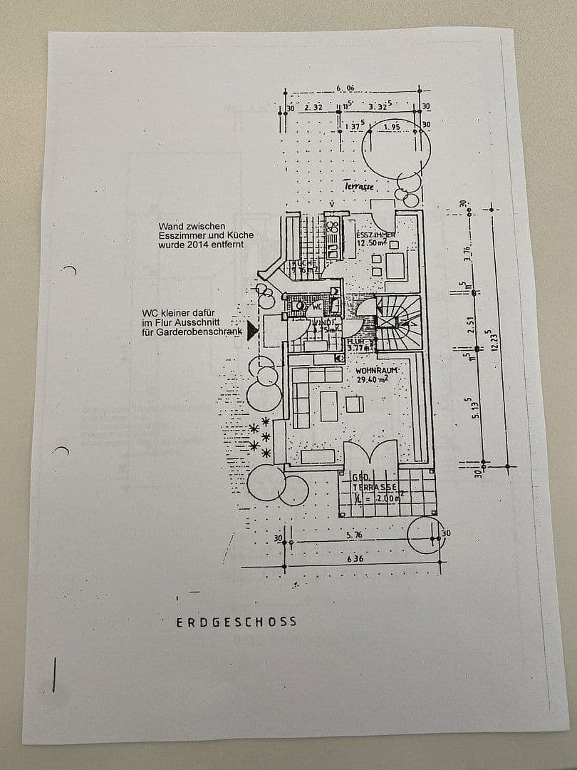 Prodej domu 143 m², pozemek 398 m², Weil am Rhein, Bádensko-Württembersko Prodej domu 143 m², pozemek 398 m², Weil am Rhein, Bádensko-Württembersko
