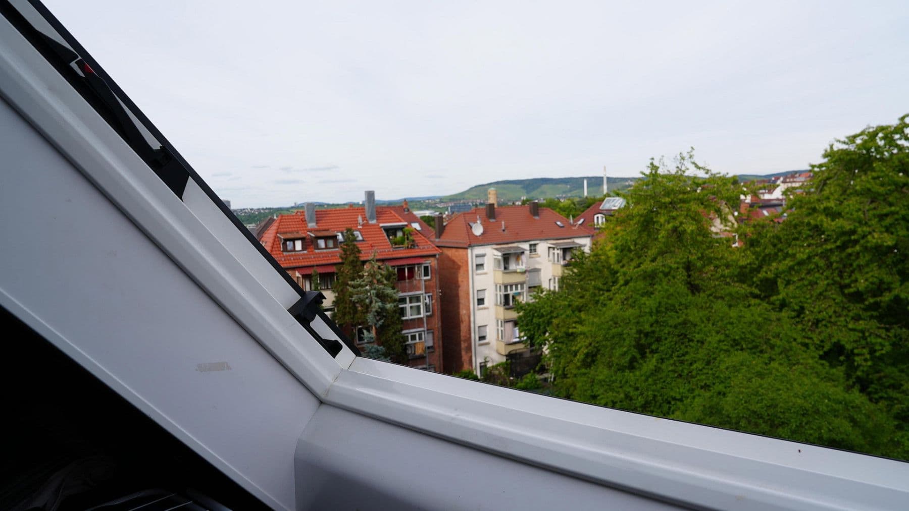 Prodej domu 279 m², pozemek 299 m², Krämerstraße 9, Stuttgart, Bádensko-Württembersko Prodej domu 279 m², pozemek 299 m², Krämerstraße 9, Stuttgart, Bádensko-Württembersko