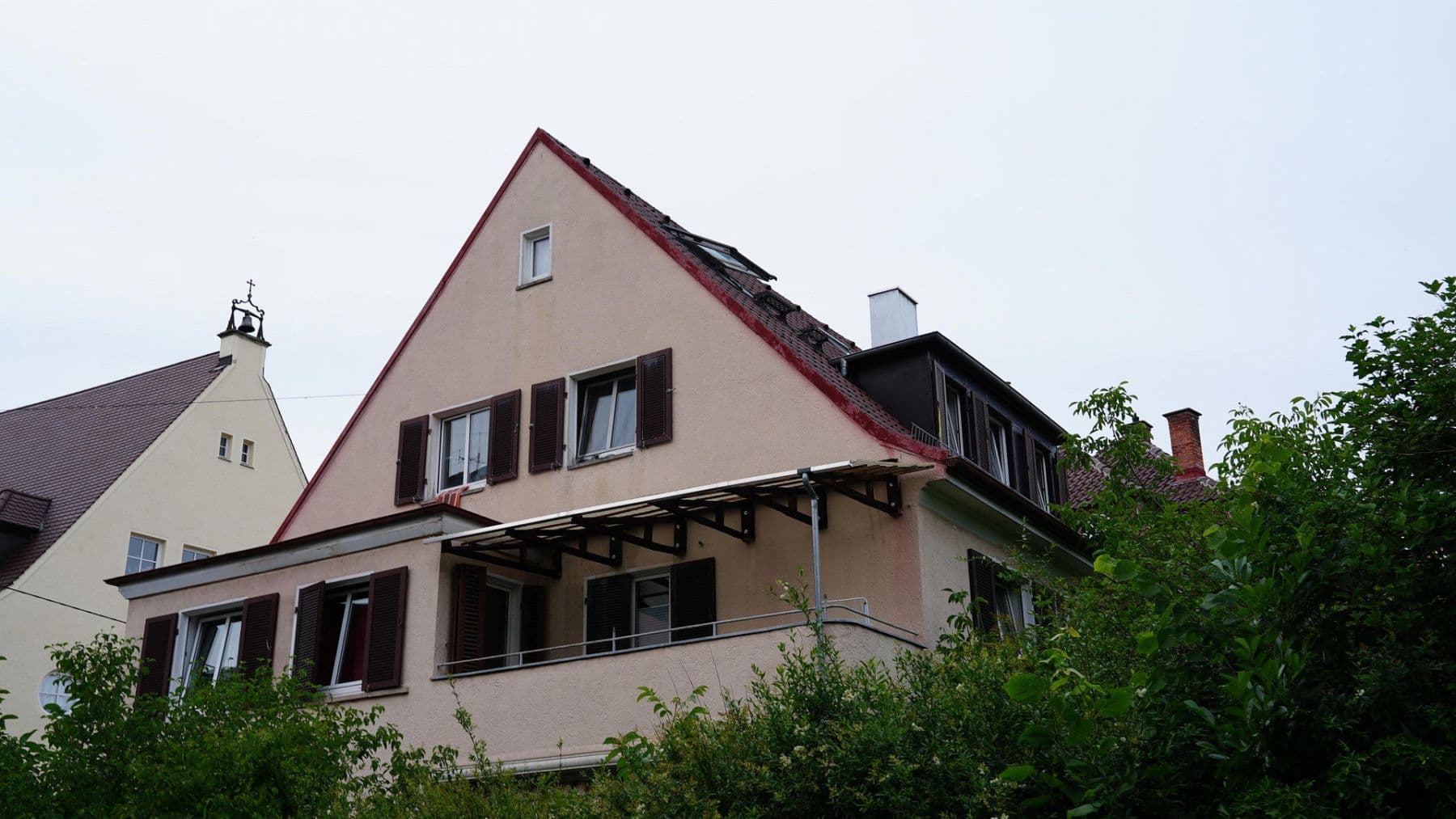 Prodej domu 279 m², pozemek 299 m², Krämerstraße 9, Stuttgart, Bádensko-Württembersko Prodej domu 279 m², pozemek 299 m², Krämerstraße 9, Stuttgart, Bádensko-Württembersko