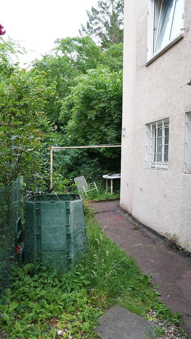 Prodej domu 279 m², pozemek 299 m², Krämerstraße 9, Stuttgart, Bádensko-Württembersko Prodej domu 279 m², pozemek 299 m², Krämerstraße 9, Stuttgart, Bádensko-Württembersko