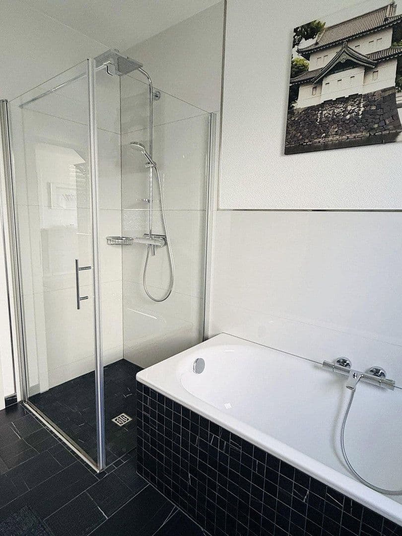 Prodej domu 144 m², pozemek 631 m², Rosenberg, Bádensko-Württembersko Prodej domu 144 m², pozemek 631 m², Rosenberg, Bádensko-Württembersko