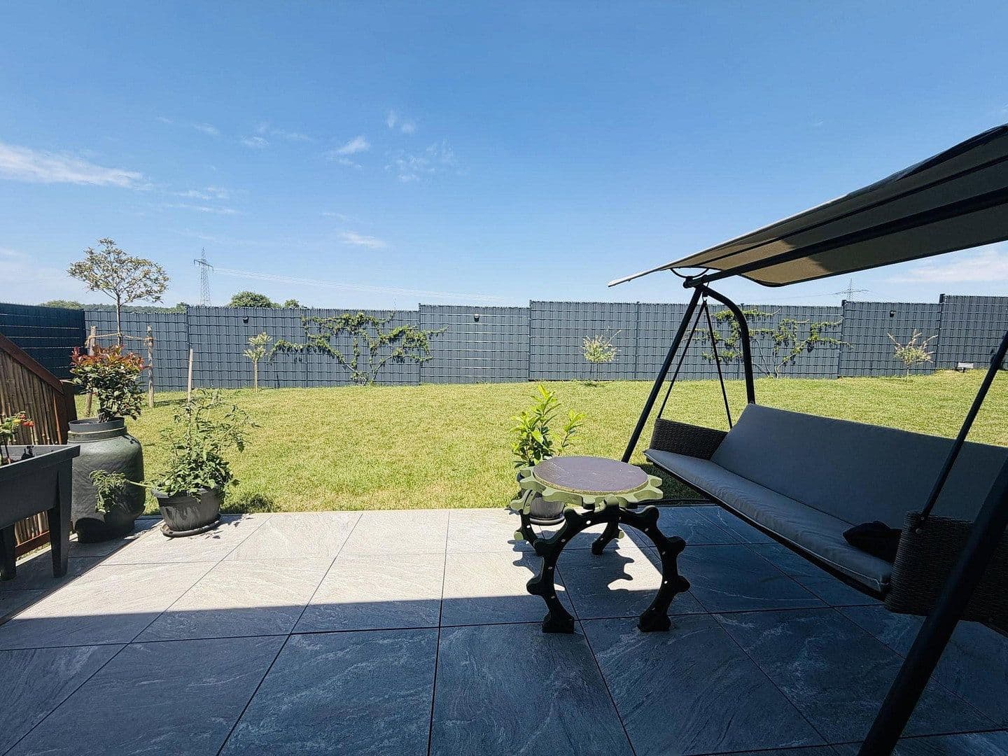 Prodej domu 144 m², pozemek 631 m², Rosenberg, Bádensko-Württembersko Prodej domu 144 m², pozemek 631 m², Rosenberg, Bádensko-Württembersko