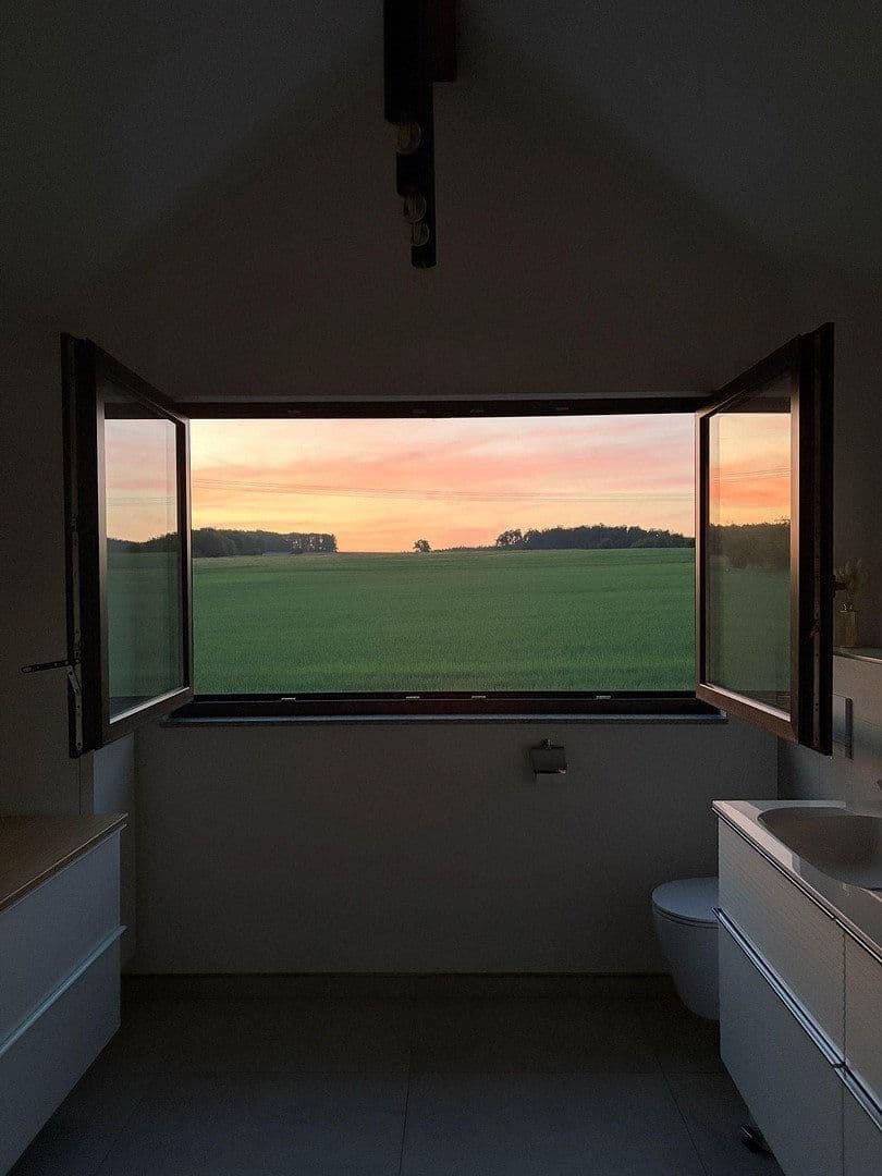 Prodej domu 144 m², pozemek 631 m², Rosenberg, Bádensko-Württembersko Prodej domu 144 m², pozemek 631 m², Rosenberg, Bádensko-Württembersko
