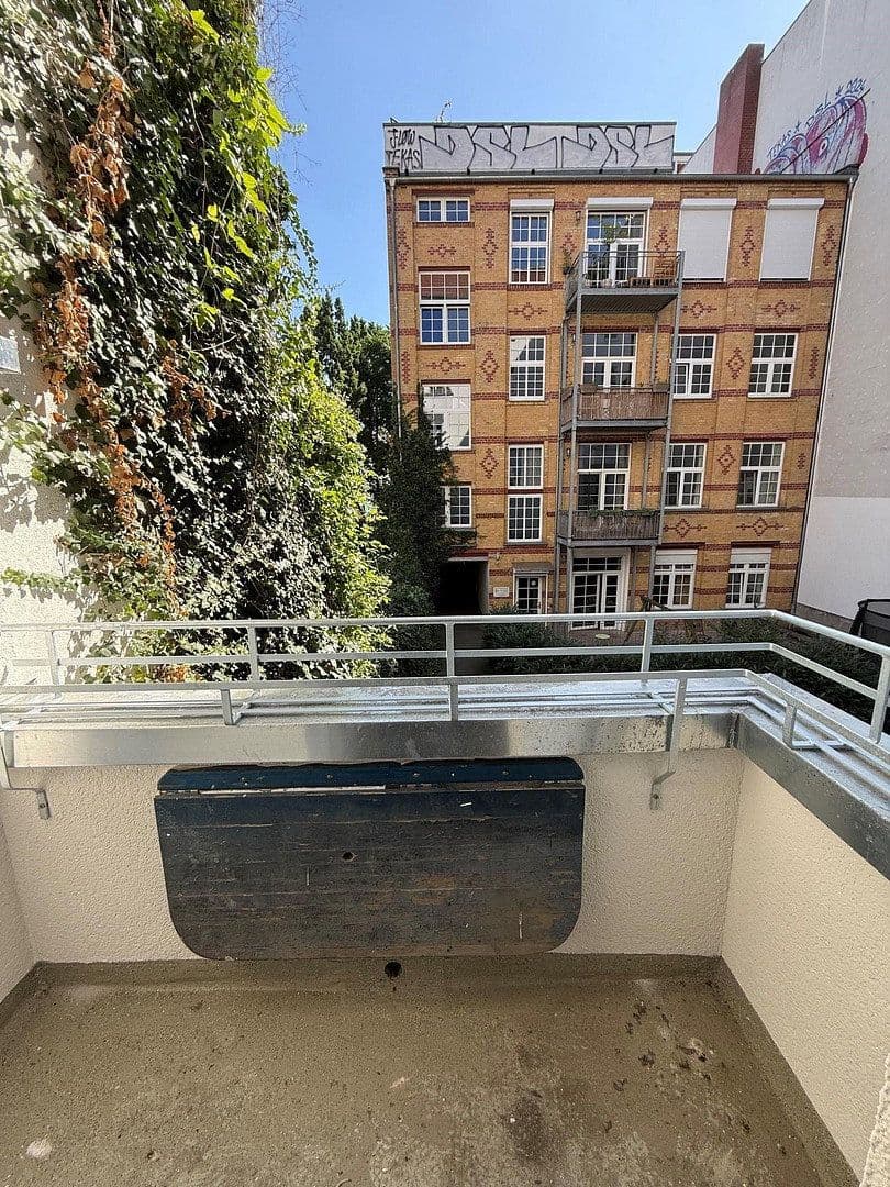 Prodej bytu 3+1 85 m², Schönhauser Allee 74, Berlin, Berlín Prodej bytu 3+1 85 m², Schönhauser Allee 74, Berlin, Berlín