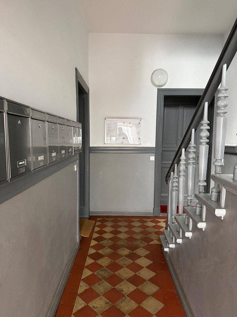 Prodej bytu 3+1 85 m², Schönhauser Allee 74, Berlin, Berlín Prodej bytu 3+1 85 m², Schönhauser Allee 74, Berlin, Berlín