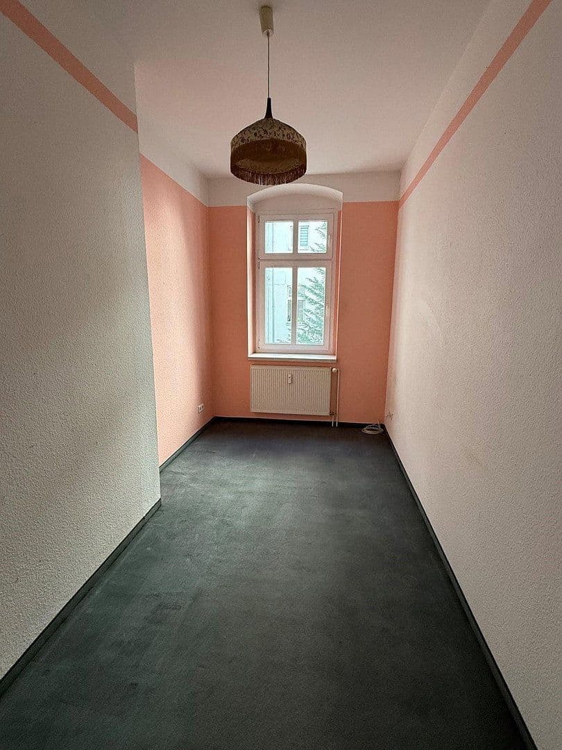 Prodej bytu 3+1 85 m², Schönhauser Allee 74, Berlin, Berlín Prodej bytu 3+1 85 m², Schönhauser Allee 74, Berlin, Berlín