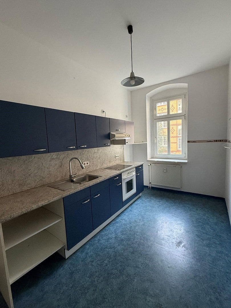 Prodej bytu 3+1 85 m², Schönhauser Allee 74, Berlin, Berlín Prodej bytu 3+1 85 m², Schönhauser Allee 74, Berlin, Berlín