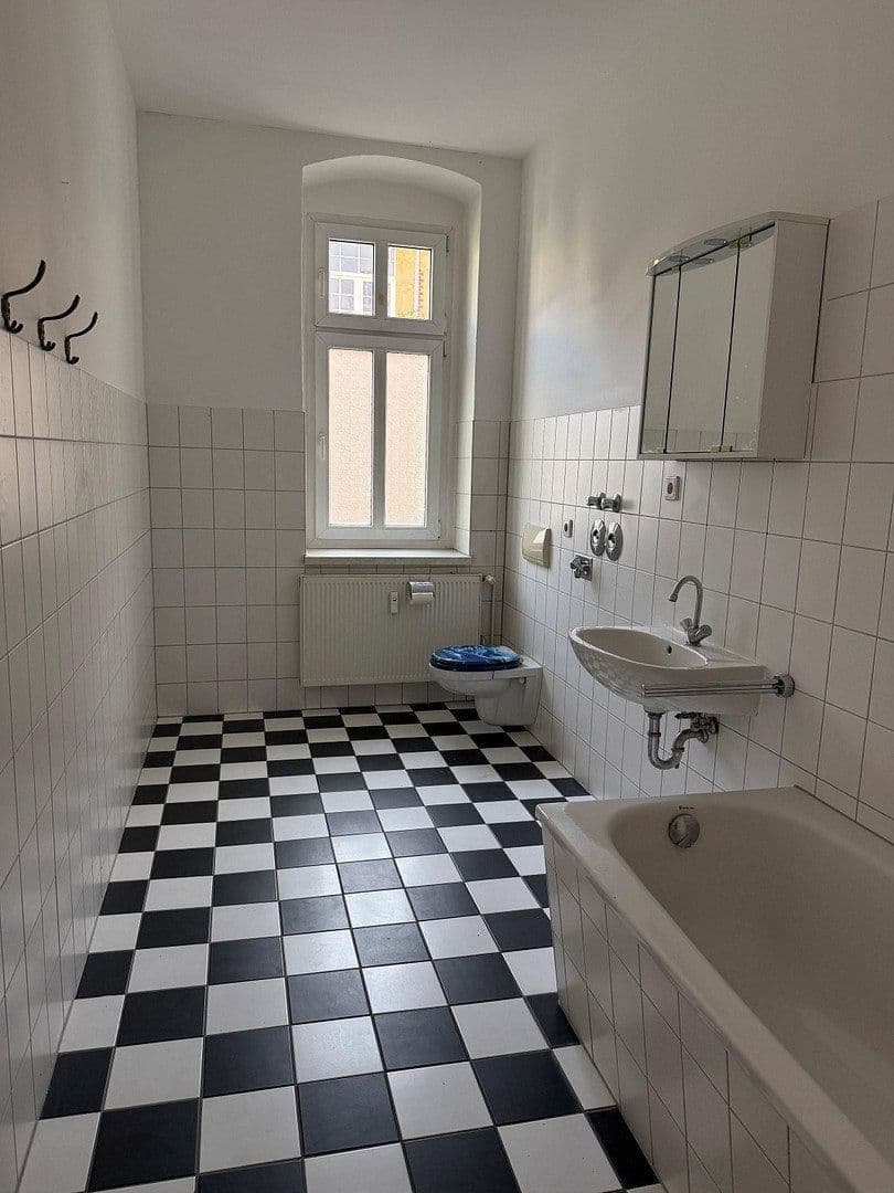 Prodej bytu 3+1 85 m², Schönhauser Allee 74, Berlin, Berlín Prodej bytu 3+1 85 m², Schönhauser Allee 74, Berlin, Berlín
