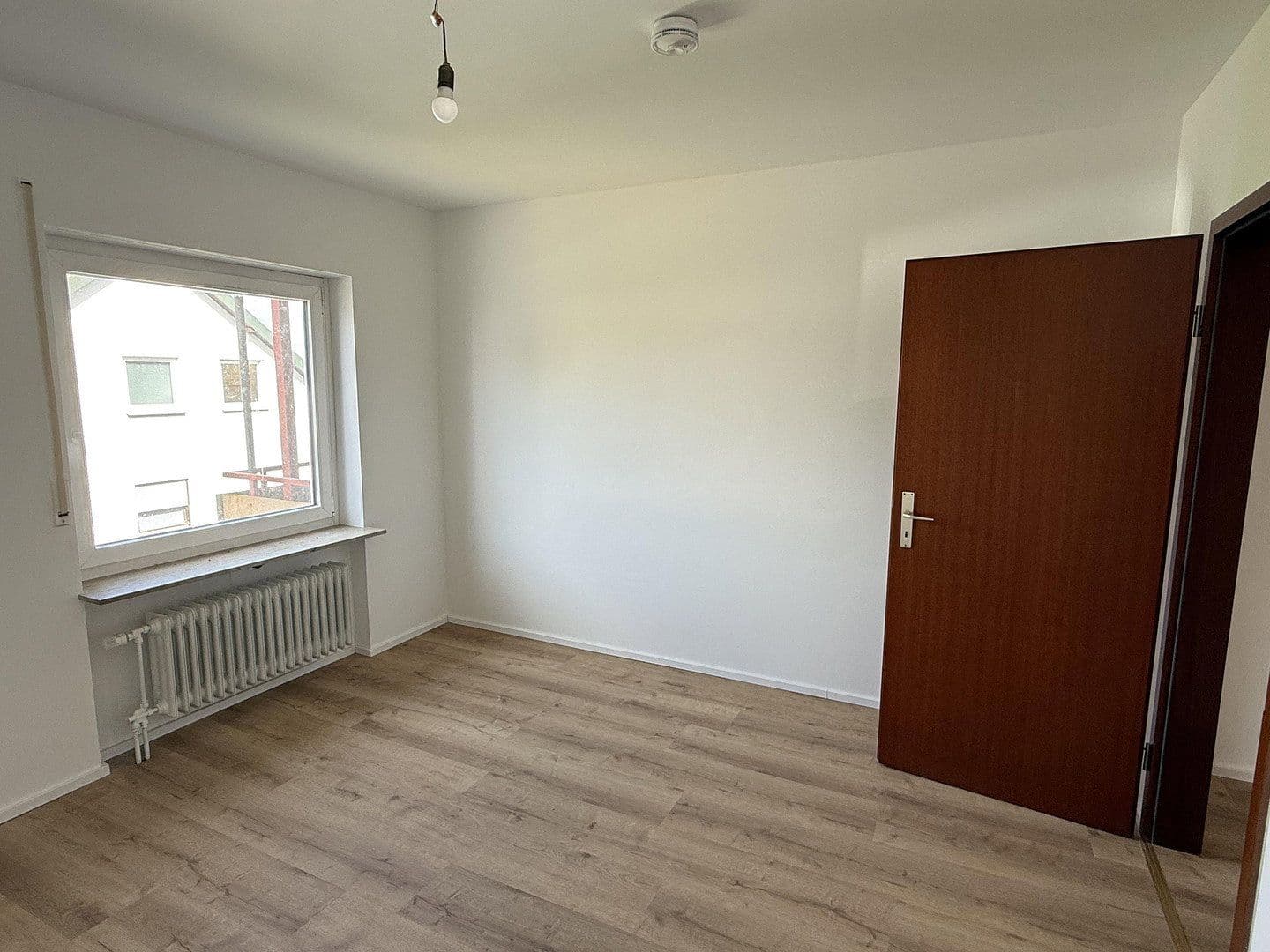 Pronájem bytu 3+1 81 m², Hochtalstr. 23, Lauda-Königshofen, Bádensko-Württembersko Pronájem bytu 3+1 81 m², Hochtalstr. 23, Lauda-Königshofen, Bádensko-Württembersko