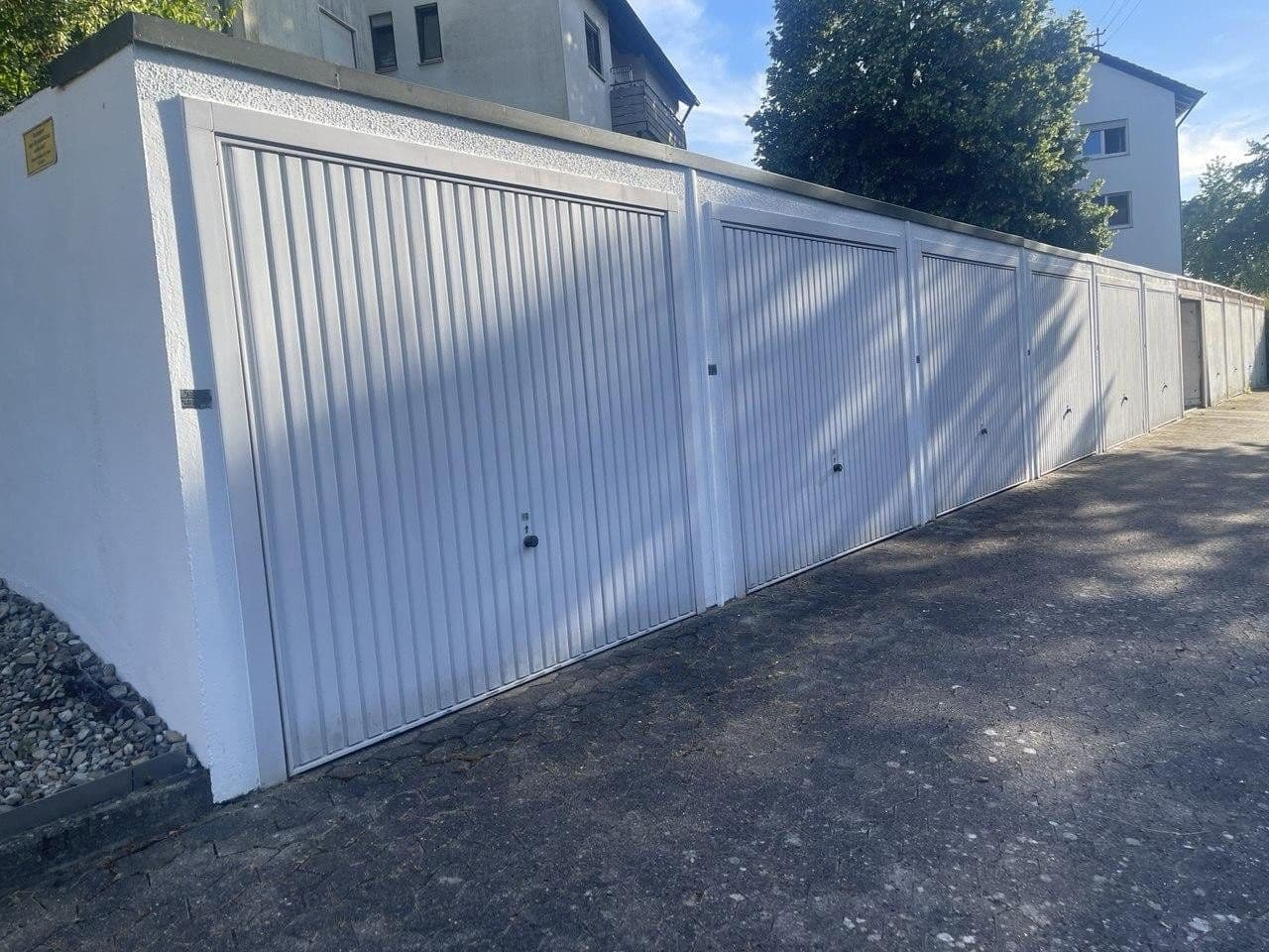 Pronájem bytu 3+1 81 m², Hochtalstr. 23, Lauda-Königshofen, Bádensko-Württembersko Pronájem bytu 3+1 81 m², Hochtalstr. 23, Lauda-Königshofen, Bádensko-Württembersko