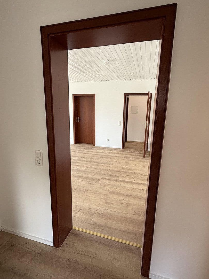 Pronájem bytu 3+1 81 m², Hochtalstr. 23, Lauda-Königshofen, Bádensko-Württembersko Pronájem bytu 3+1 81 m², Hochtalstr. 23, Lauda-Königshofen, Bádensko-Württembersko