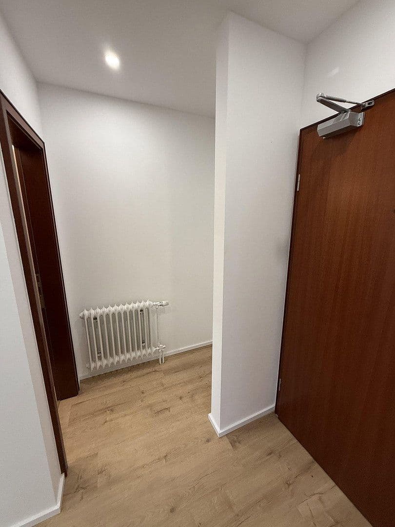 Pronájem bytu 3+1 81 m², Hochtalstr. 23, Lauda-Königshofen, Bádensko-Württembersko Pronájem bytu 3+1 81 m², Hochtalstr. 23, Lauda-Königshofen, Bádensko-Württembersko