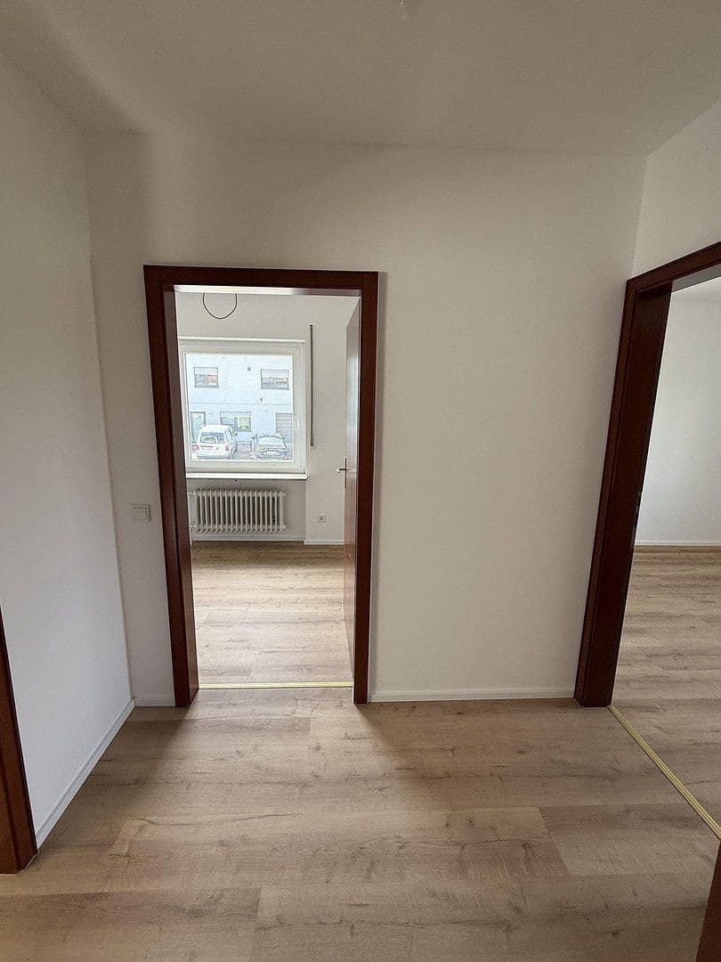 Pronájem bytu 3+1 81 m², Hochtalstr. 23, Lauda-Königshofen, Bádensko-Württembersko Pronájem bytu 3+1 81 m², Hochtalstr. 23, Lauda-Königshofen, Bádensko-Württembersko