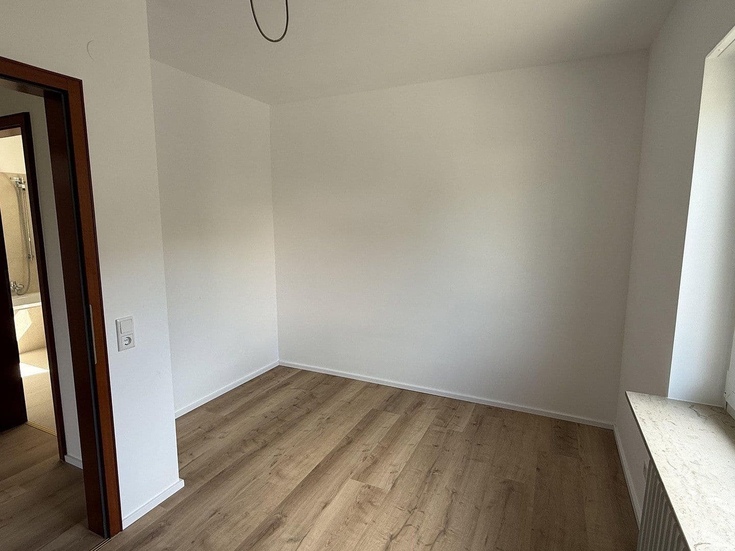 Pronájem bytu 3+1 81 m², Hochtalstr. 23, Lauda-Königshofen, Bádensko-Württembersko Pronájem bytu 3+1 81 m², Hochtalstr. 23, Lauda-Königshofen, Bádensko-Württembersko
