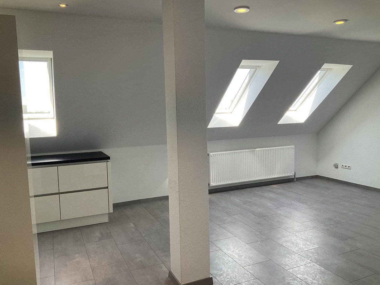 Prodej bytu 4+1 100 m², Speyer, Porýní-Falc Prodej bytu 4+1 100 m², Speyer, Porýní-Falc