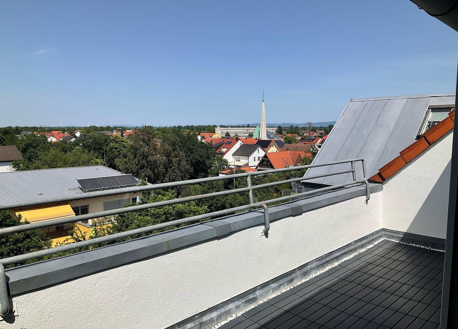 Prodej bytu 4+1 100 m², Speyer, Porýní-Falc Prodej bytu 4+1 100 m², Speyer, Porýní-Falc