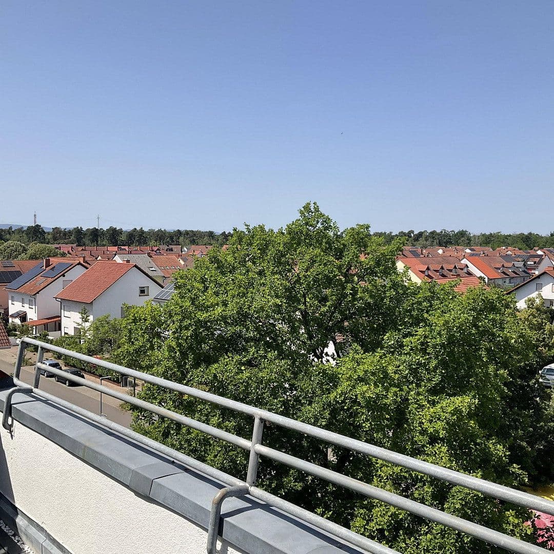 Prodej bytu 4+1 100 m², Speyer, Porýní-Falc Prodej bytu 4+1 100 m², Speyer, Porýní-Falc