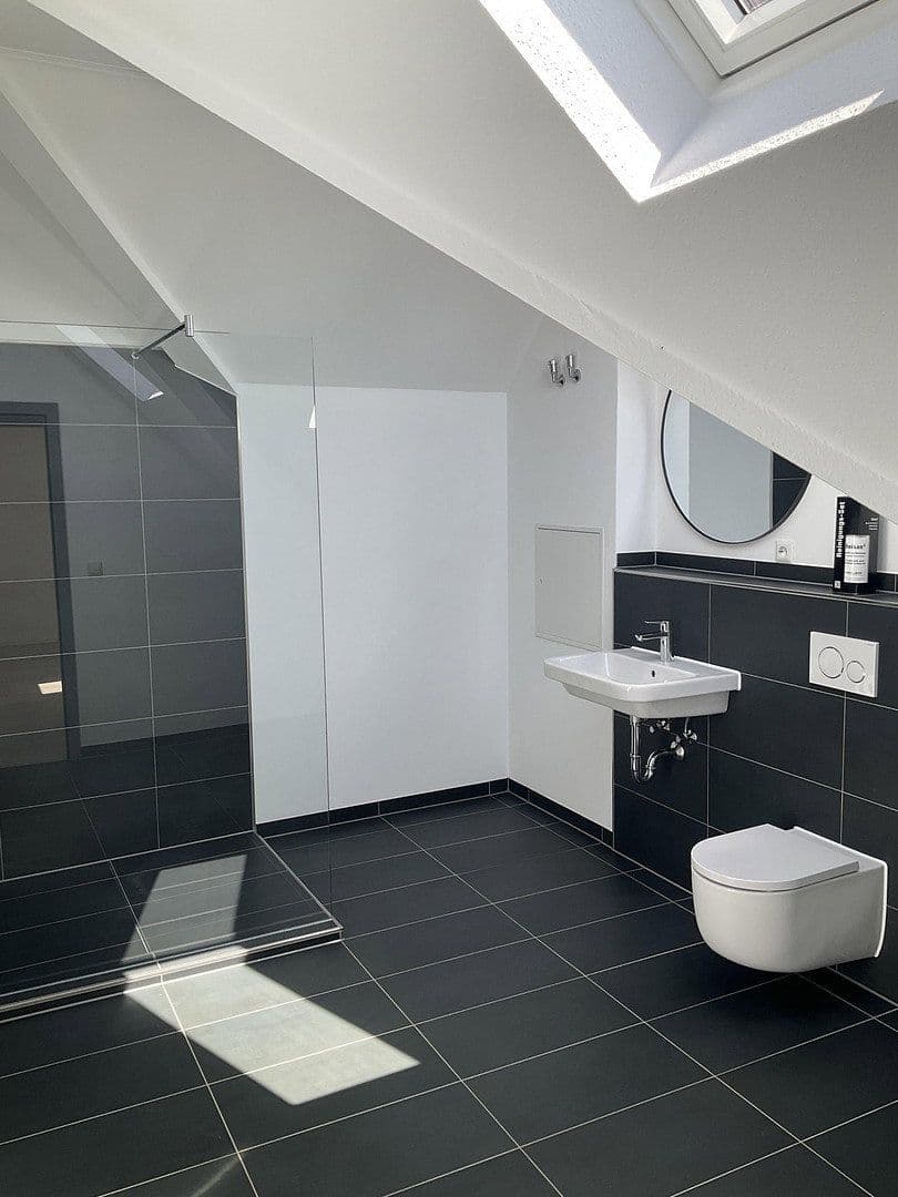 Prodej bytu 4+1 100 m², Speyer, Porýní-Falc Prodej bytu 4+1 100 m², Speyer, Porýní-Falc