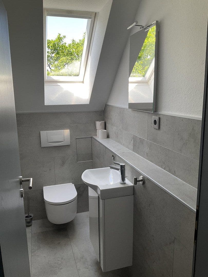 Prodej bytu 4+1 100 m², Speyer, Porýní-Falc Prodej bytu 4+1 100 m², Speyer, Porýní-Falc