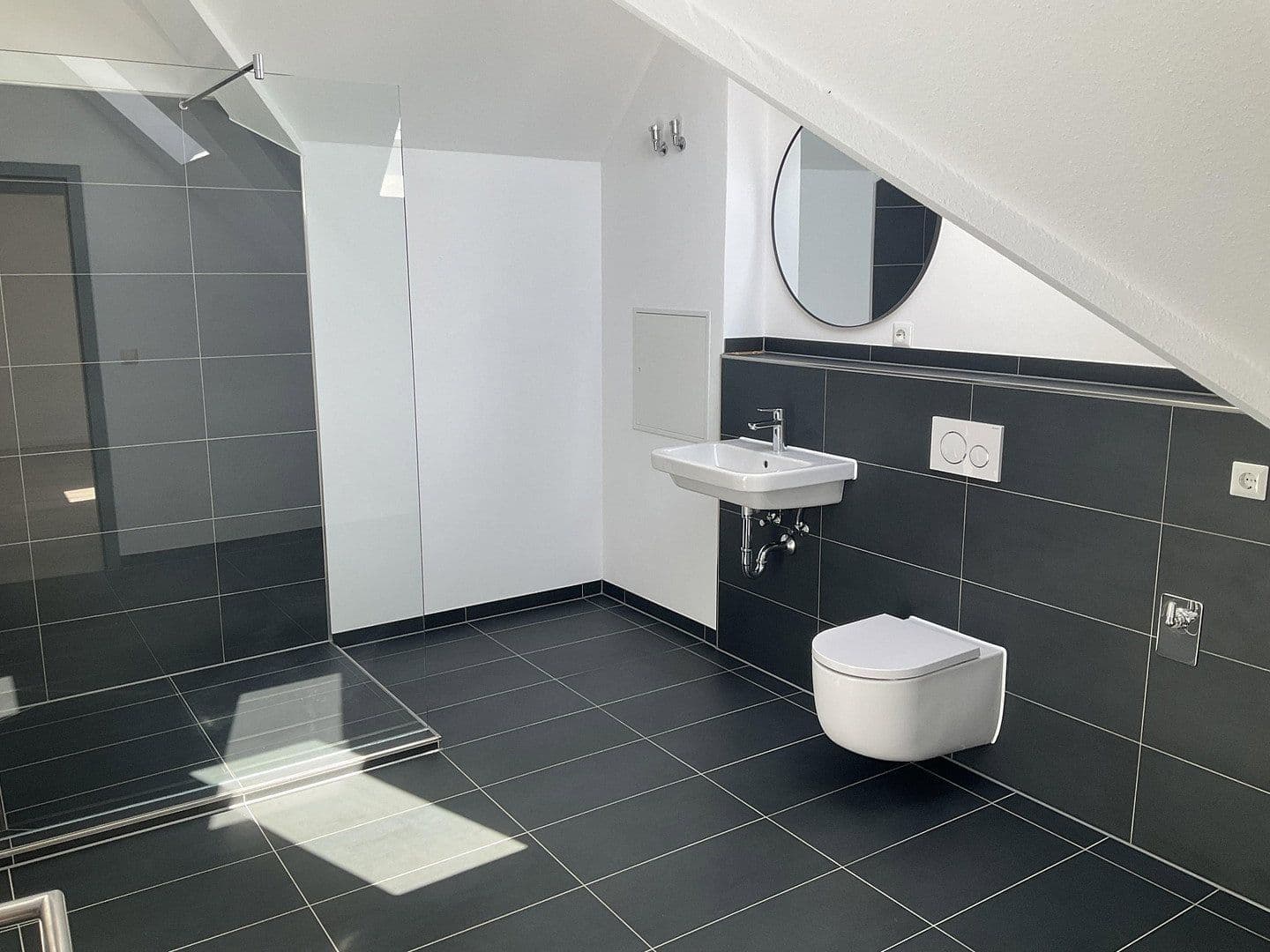 Prodej bytu 4+1 100 m², Speyer, Porýní-Falc Prodej bytu 4+1 100 m², Speyer, Porýní-Falc