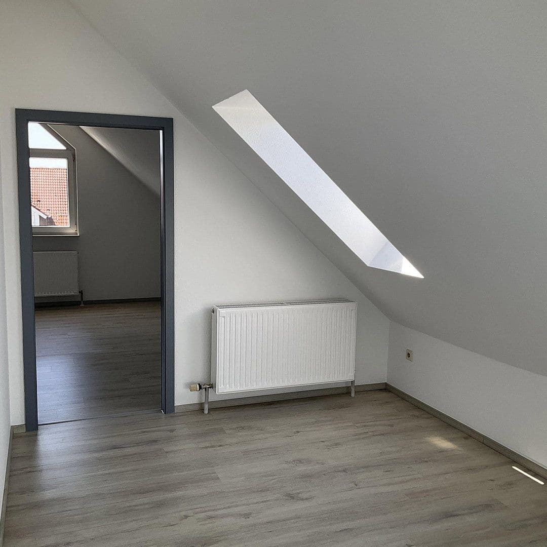 Prodej bytu 4+1 100 m², Speyer, Porýní-Falc Prodej bytu 4+1 100 m², Speyer, Porýní-Falc