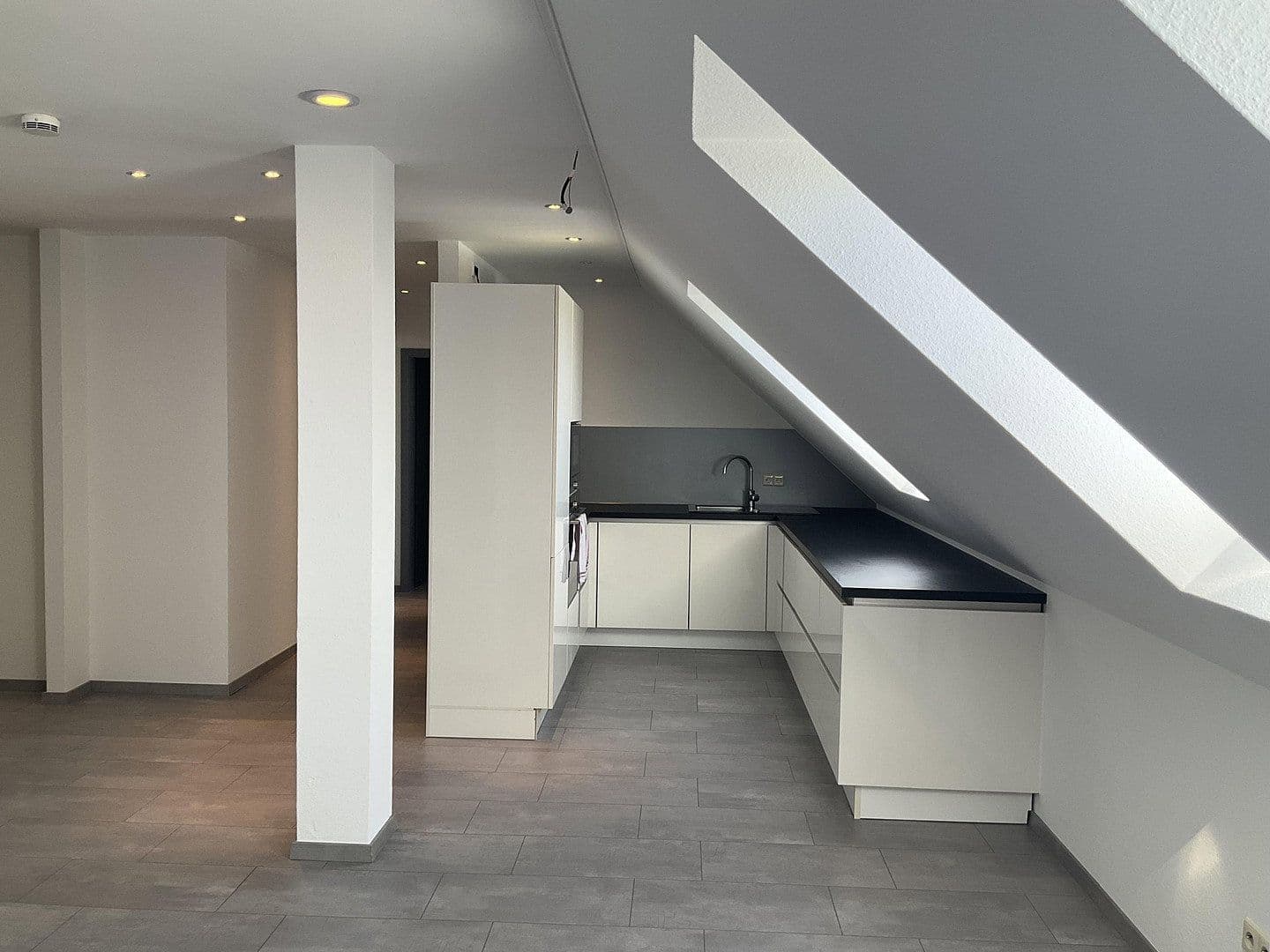 Prodej bytu 4+1 100 m², Speyer, Porýní-Falc Prodej bytu 4+1 100 m², Speyer, Porýní-Falc