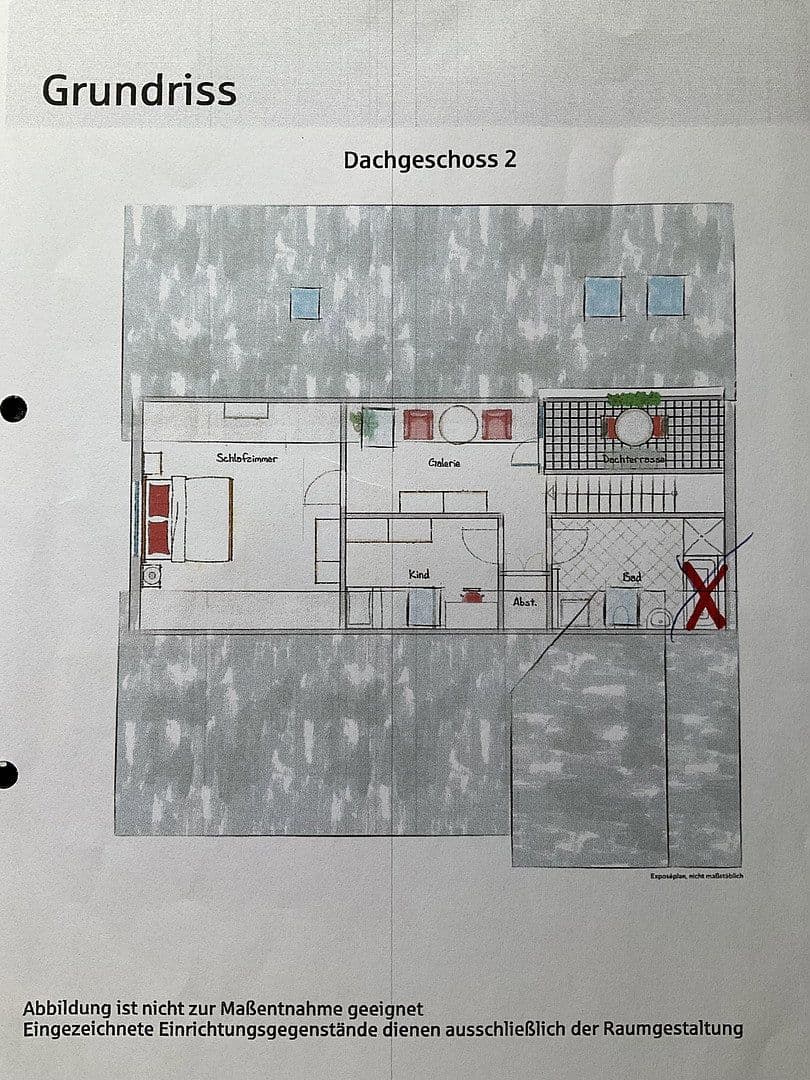 Prodej bytu 4+1 100 m², Speyer, Porýní-Falc Prodej bytu 4+1 100 m², Speyer, Porýní-Falc