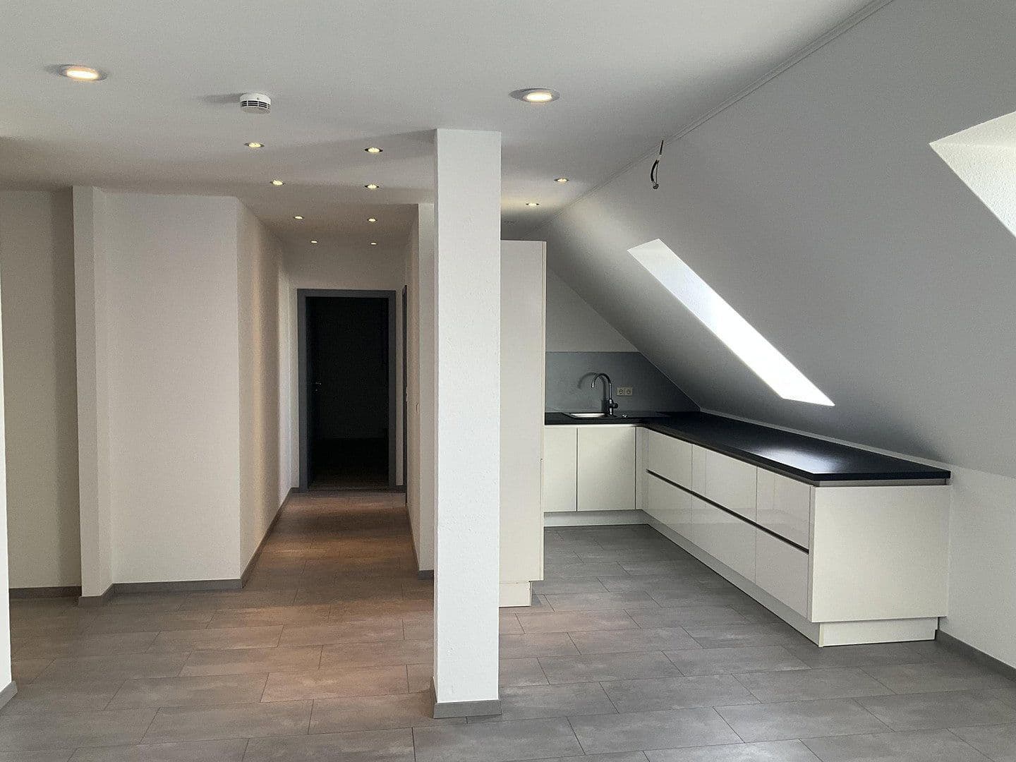 Prodej bytu 4+1 100 m², Speyer, Porýní-Falc Prodej bytu 4+1 100 m², Speyer, Porýní-Falc