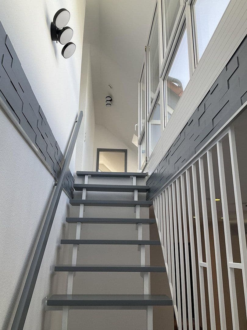 Prodej bytu 4+1 100 m², Speyer, Porýní-Falc Prodej bytu 4+1 100 m², Speyer, Porýní-Falc