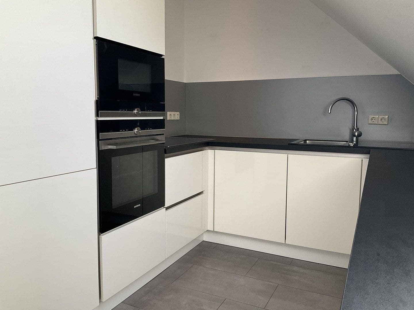 Prodej bytu 4+1 100 m², Speyer, Porýní-Falc Prodej bytu 4+1 100 m², Speyer, Porýní-Falc