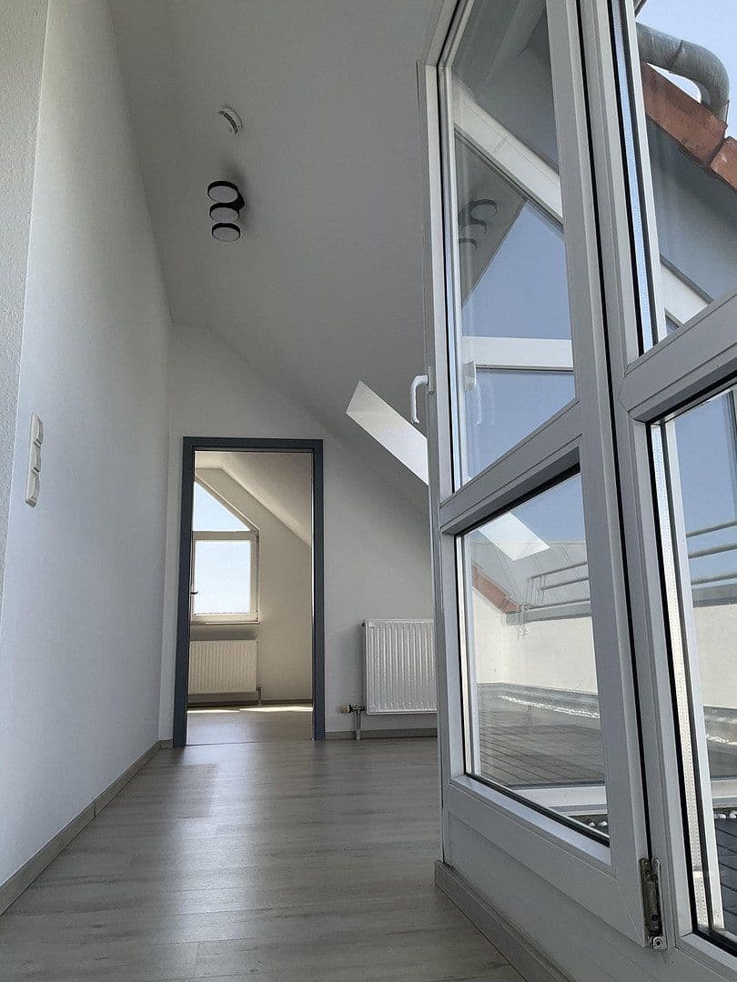 Prodej bytu 4+1 100 m², Speyer, Porýní-Falc Prodej bytu 4+1 100 m², Speyer, Porýní-Falc