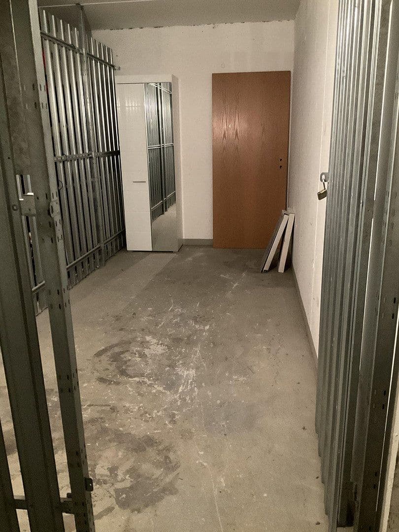 Prodej bytu 4+1 100 m², Speyer, Porýní-Falc Prodej bytu 4+1 100 m², Speyer, Porýní-Falc