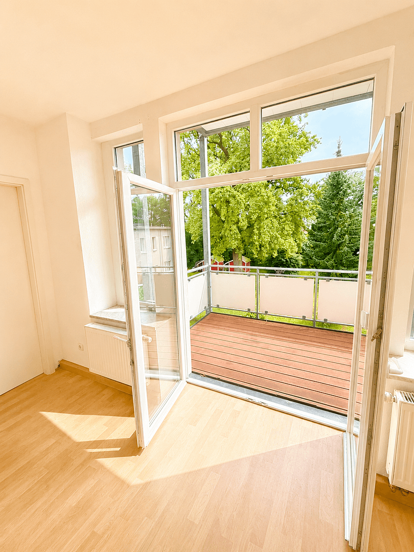 Pronájem bytu 2+1 64 m², Heinrich-Heine-Straße 48, Storkow (Mark), Braniborsko Pronájem bytu 2+1 64 m², Heinrich-Heine-Straße 48, Storkow (Mark), Braniborsko