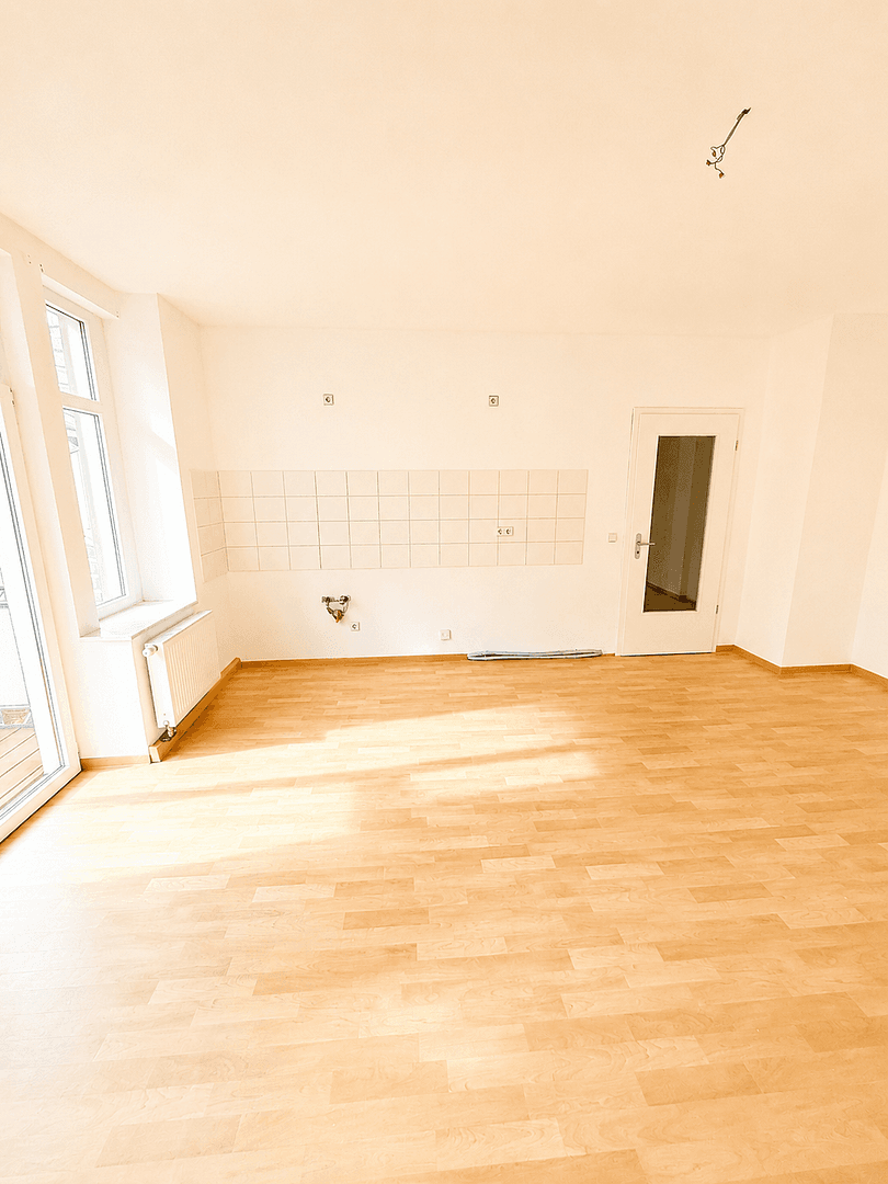 Pronájem bytu 2+1 64 m², Heinrich-Heine-Straße 48, Storkow (Mark), Braniborsko Pronájem bytu 2+1 64 m², Heinrich-Heine-Straße 48, Storkow (Mark), Braniborsko