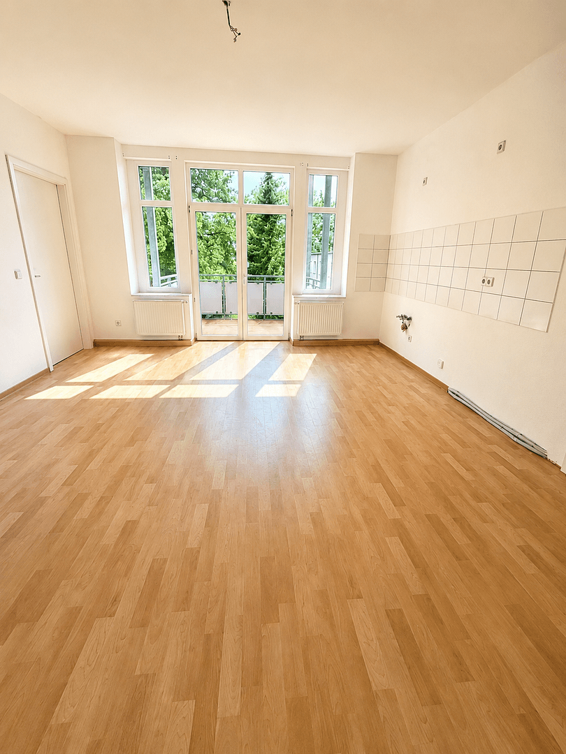 Pronájem bytu 2+1 64 m², Heinrich-Heine-Straße 48, Storkow (Mark), Braniborsko Pronájem bytu 2+1 64 m², Heinrich-Heine-Straße 48, Storkow (Mark), Braniborsko