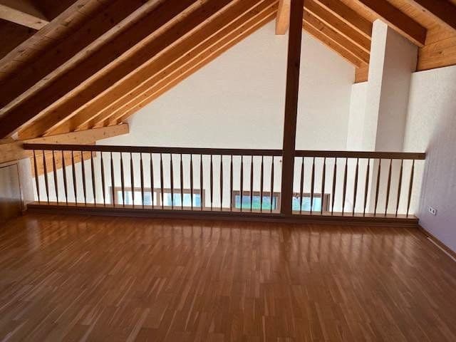 Pronájem bytu 3+kk 150 m², Dorfstr.6, Grafing, Bavorsko Pronájem bytu 3+kk 150 m², Dorfstr.6, Grafing, Bavorsko