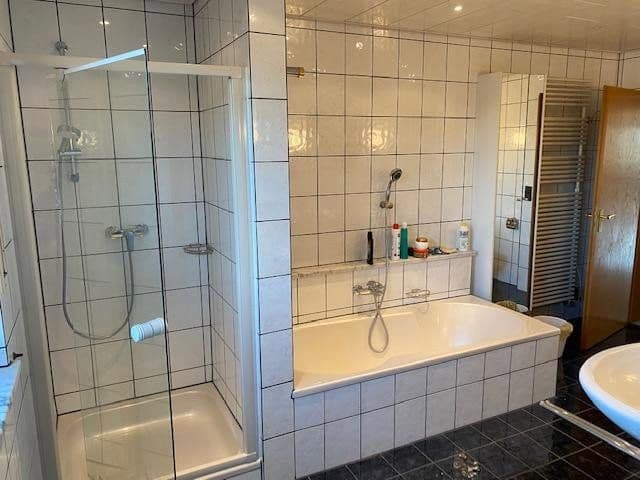 Pronájem bytu 3+kk 150 m², Dorfstr.6, Grafing, Bavorsko Pronájem bytu 3+kk 150 m², Dorfstr.6, Grafing, Bavorsko