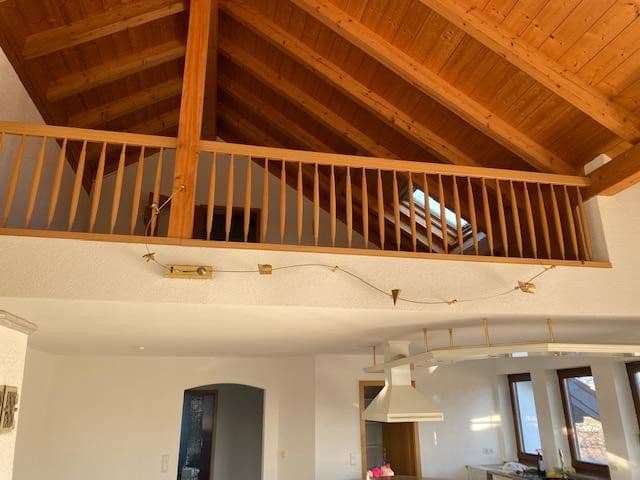 Pronájem bytu 3+kk 150 m², Dorfstr.6, Grafing, Bavorsko Pronájem bytu 3+kk 150 m², Dorfstr.6, Grafing, Bavorsko