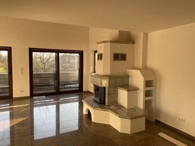 Pronájem bytu 3+kk 150 m², Dorfstr.6, Grafing, Bavorsko Pronájem bytu 3+kk 150 m², Dorfstr.6, Grafing, Bavorsko